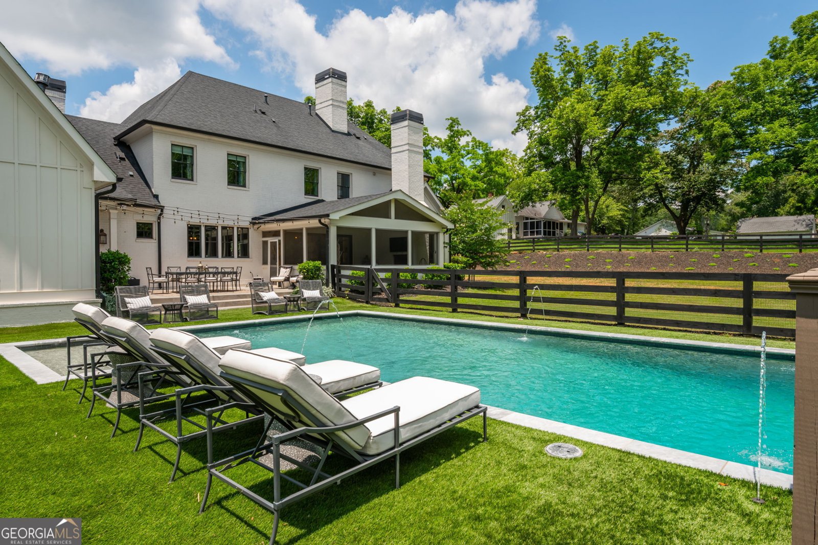 13815 Cowart Road Milton - 6