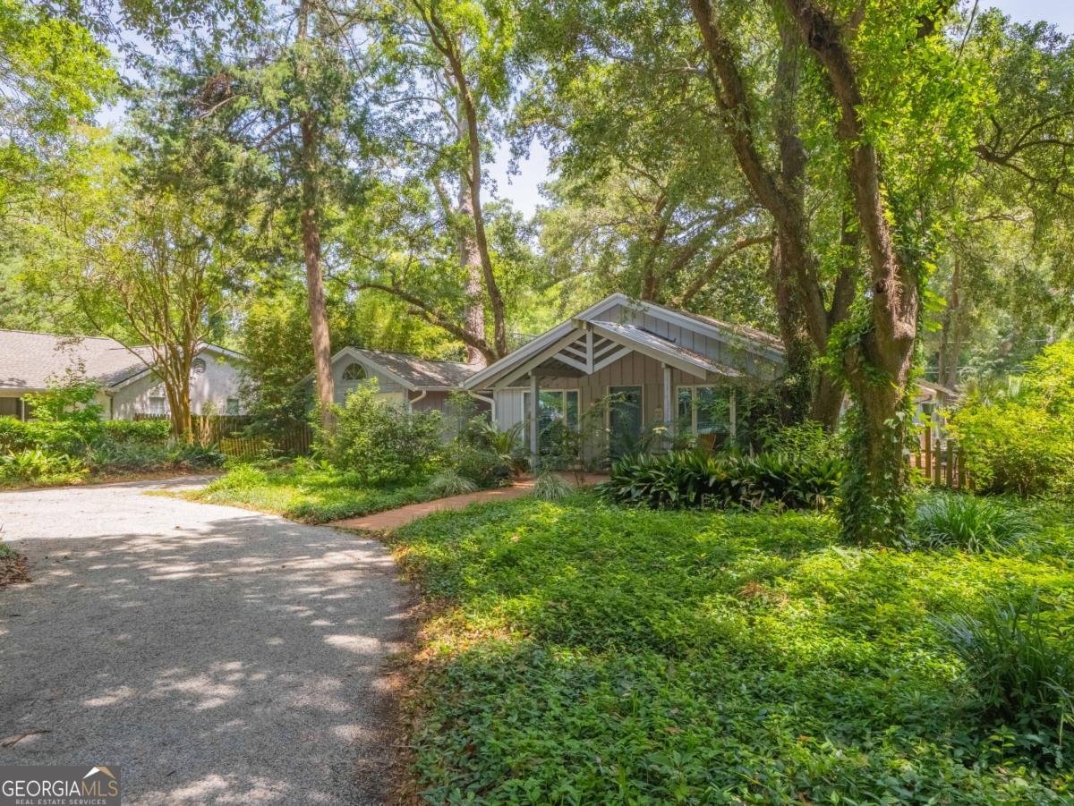104 Redfern Drive St. Simons - 2