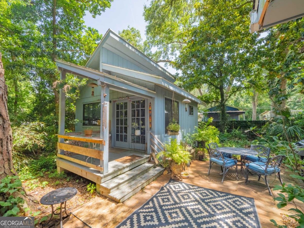 104 Redfern Drive St. Simons - 21