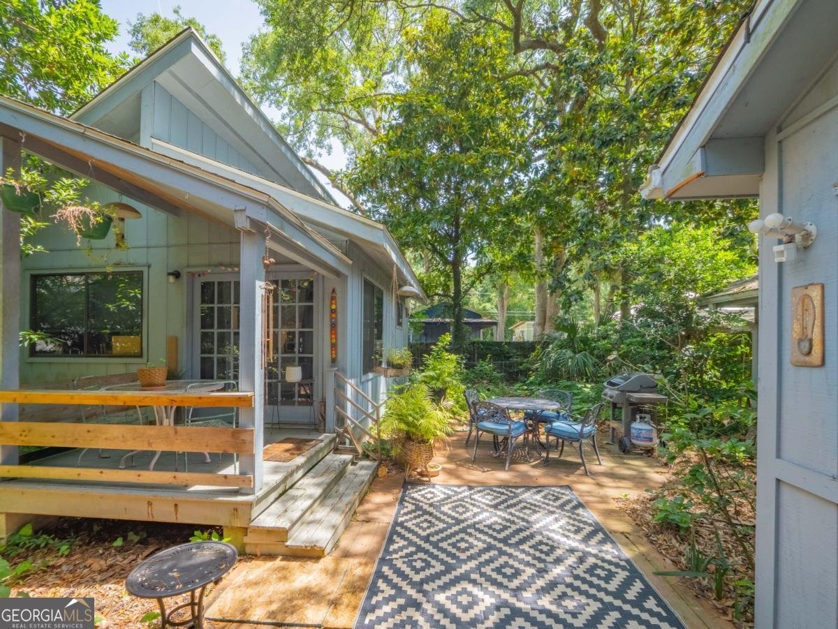 104 Redfern Drive St. Simons - 29