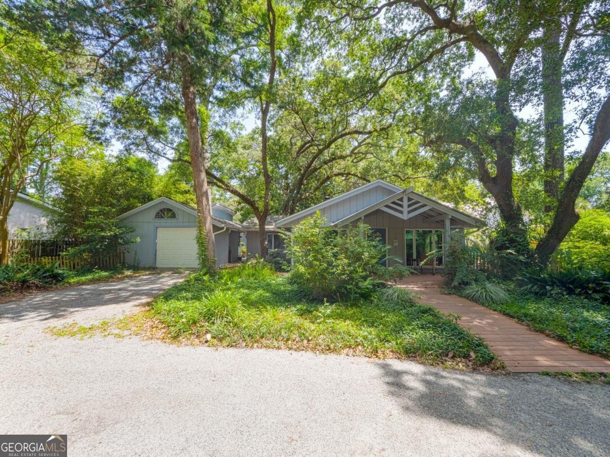104 Redfern Drive St. Simons - 3