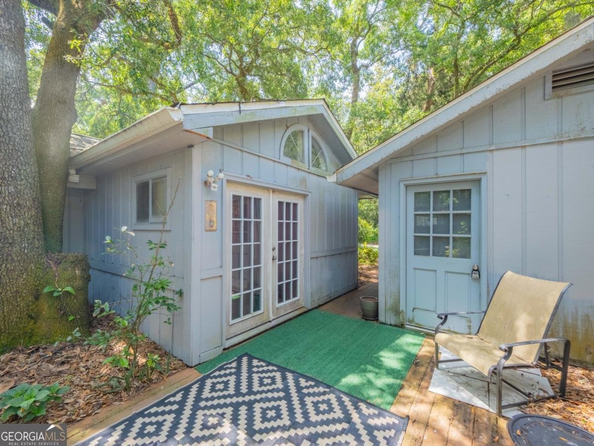 104 Redfern Drive St. Simons - 30