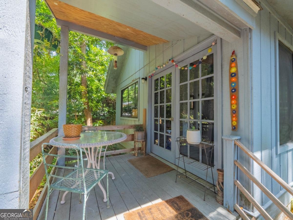 104 Redfern Drive St. Simons - 31