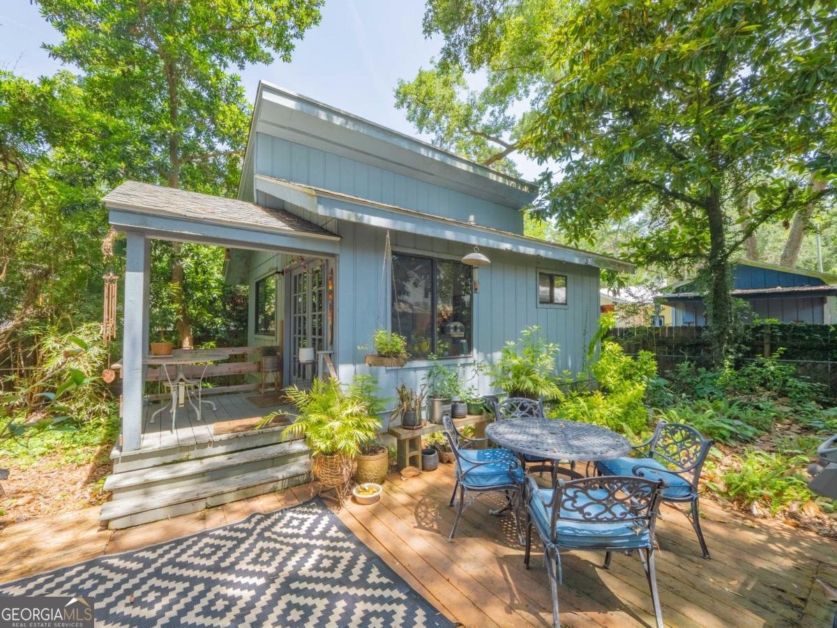 104 Redfern Drive St. Simons - 32