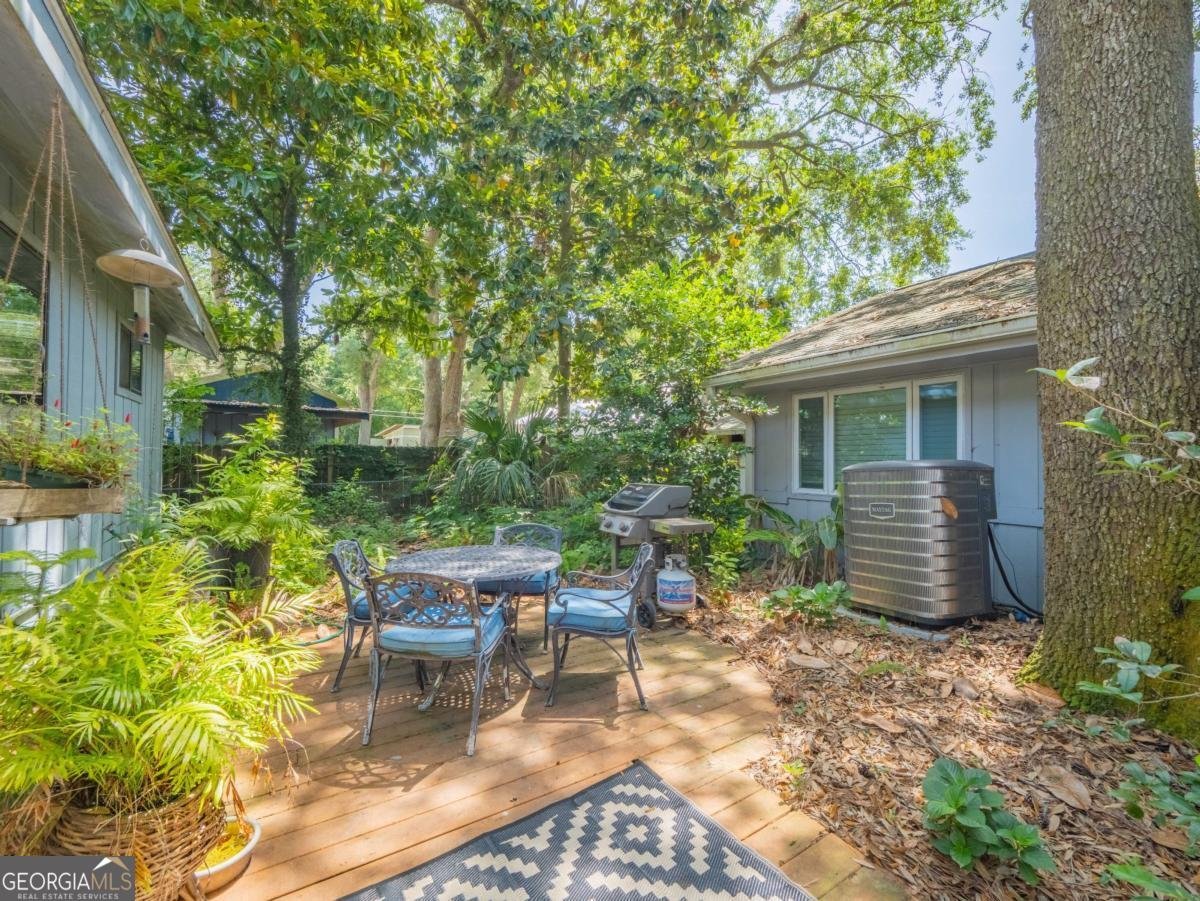 104 Redfern Drive St. Simons - 34