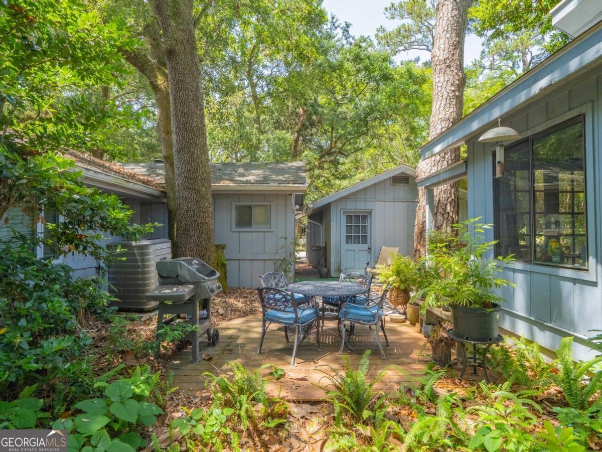 104 Redfern Drive St. Simons - 37