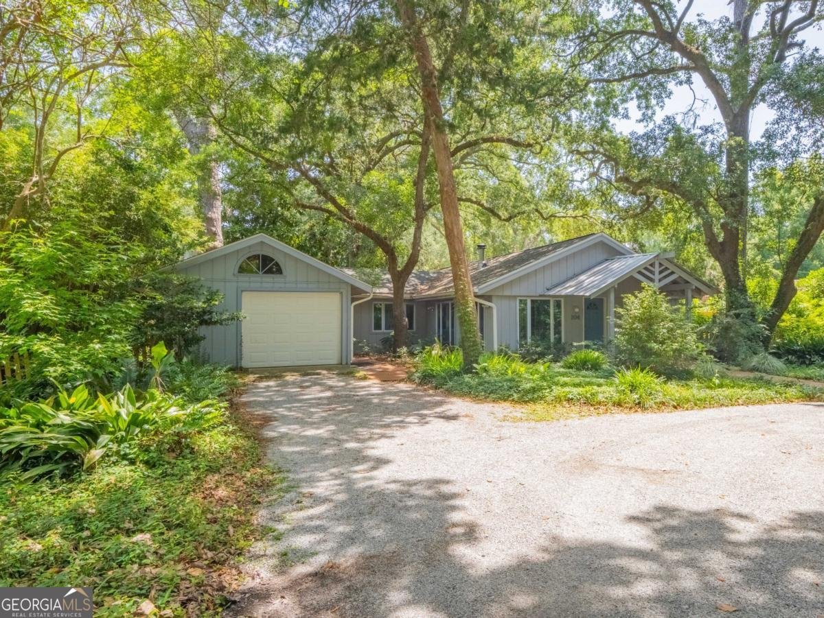 104 Redfern Drive St. Simons - 4