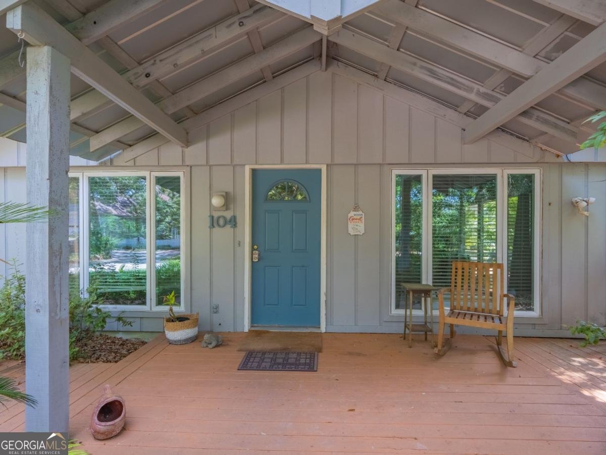 104 Redfern Drive St. Simons - 5