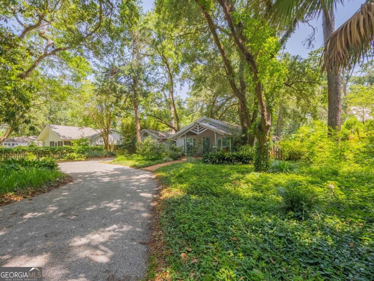 104 Redfern Drive St. Simons - 51