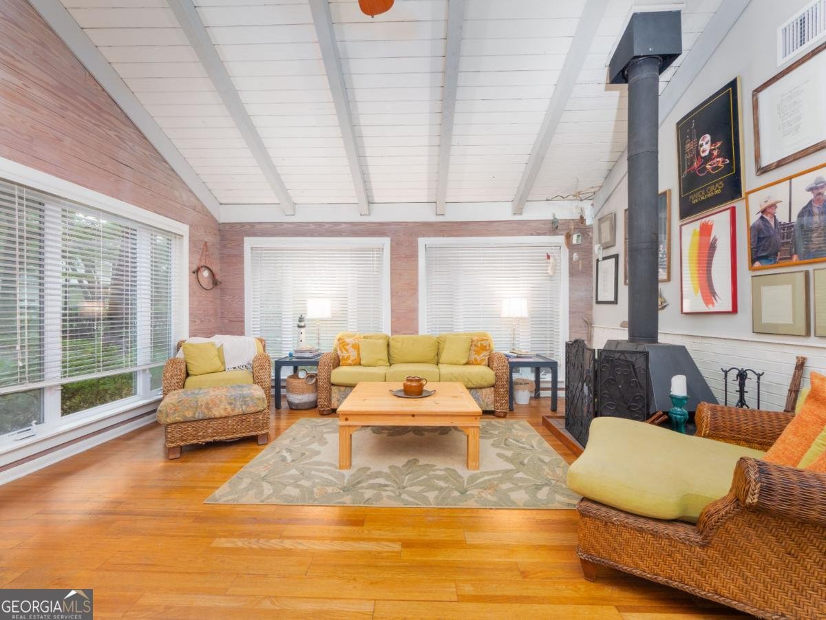 104 Redfern Drive St. Simons - 6