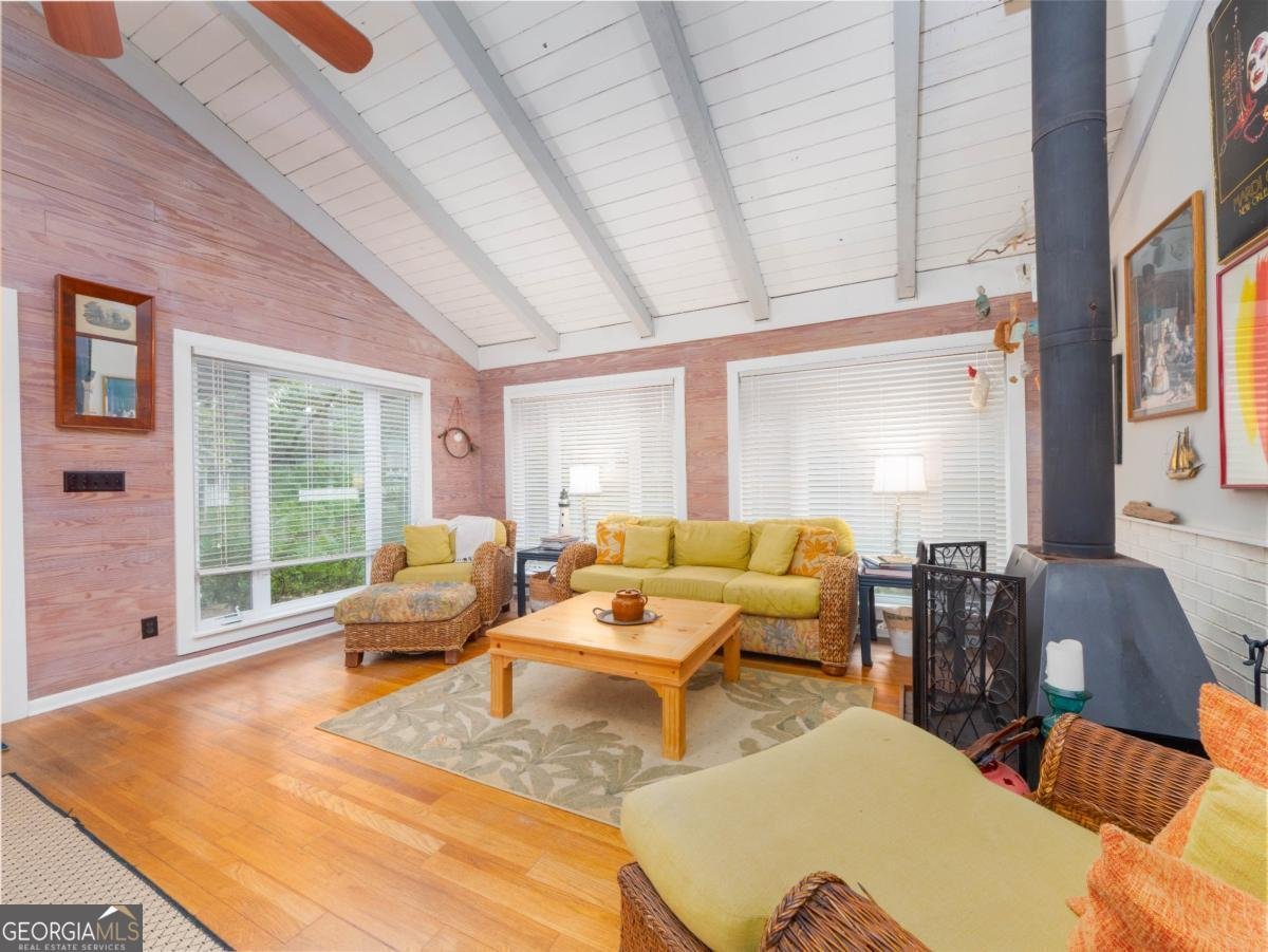 104 Redfern Drive St. Simons - 7