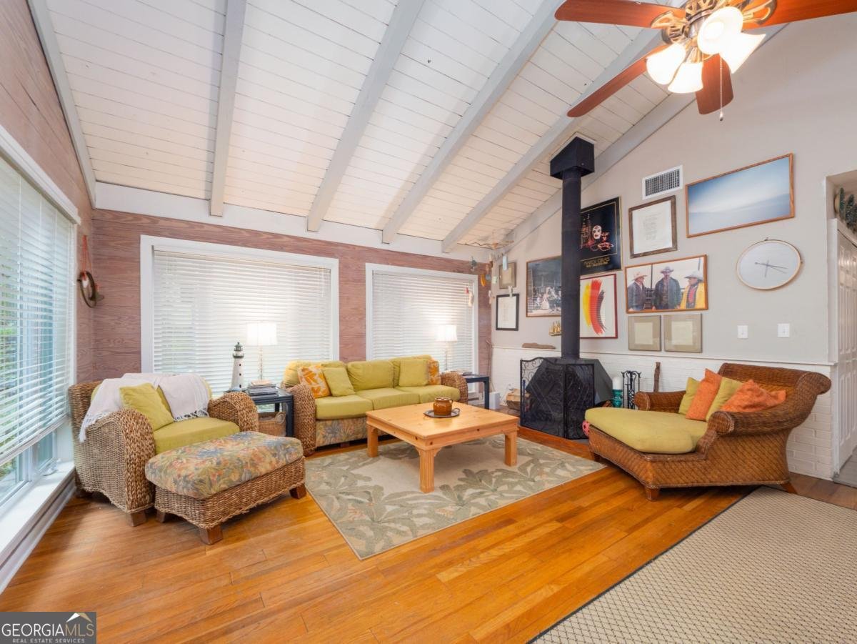 104 Redfern Drive St. Simons - 8
