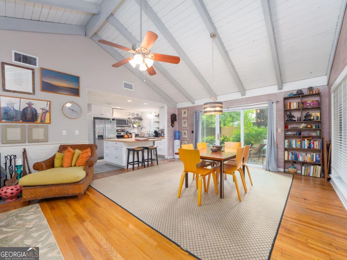 104 Redfern Drive St. Simons - 9