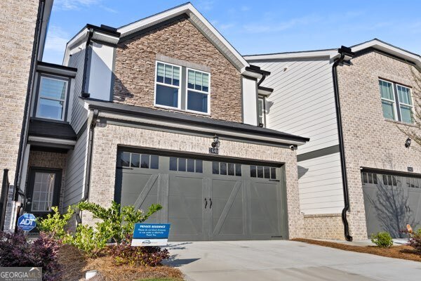 2440 Rocky City Lane Snellville - 1