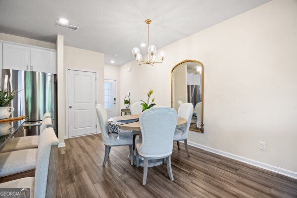 2440 Rocky City Lane Snellville - 10