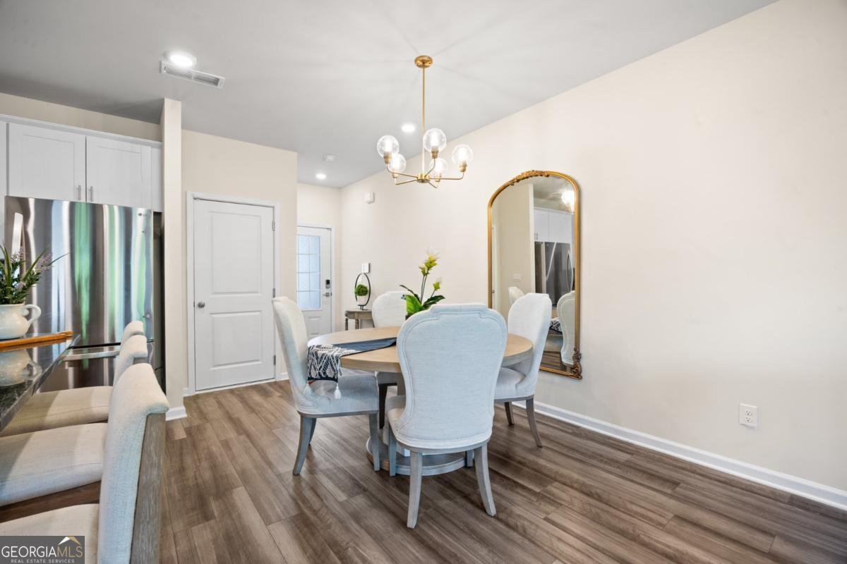 2440 Rocky City Lane Snellville - 12