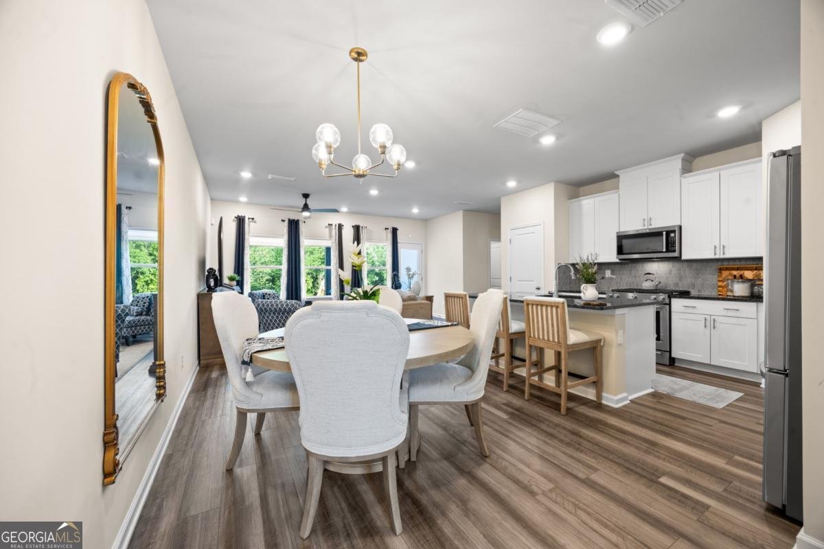 2440 Rocky City Lane Snellville - 13