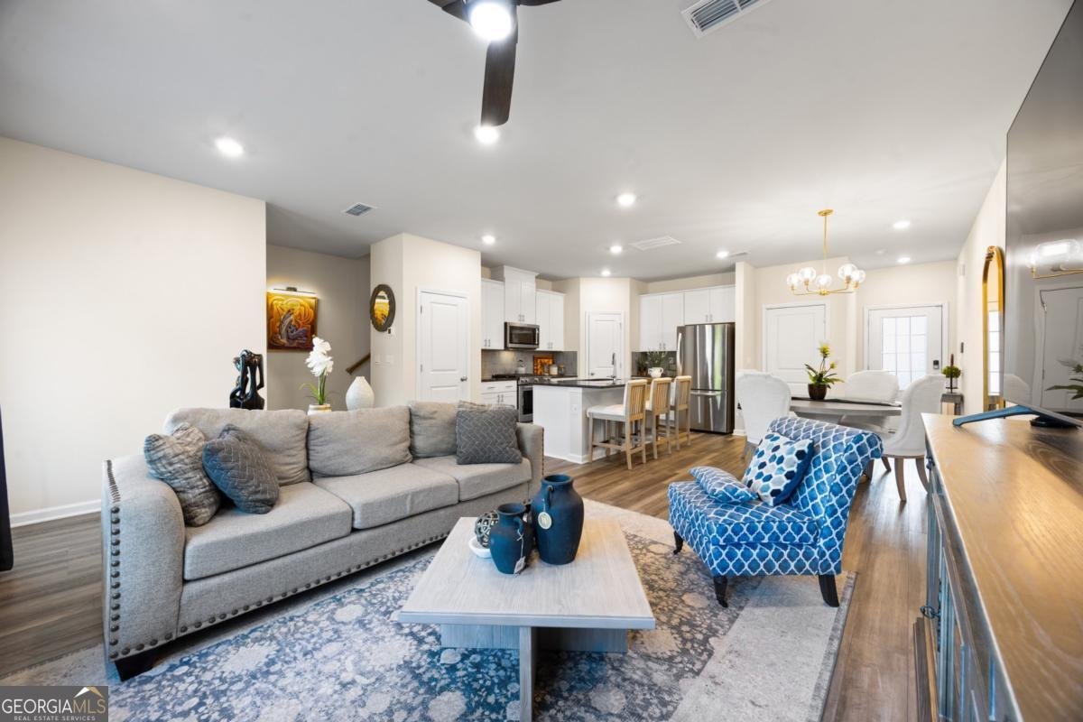 2440 Rocky City Lane Snellville - 15