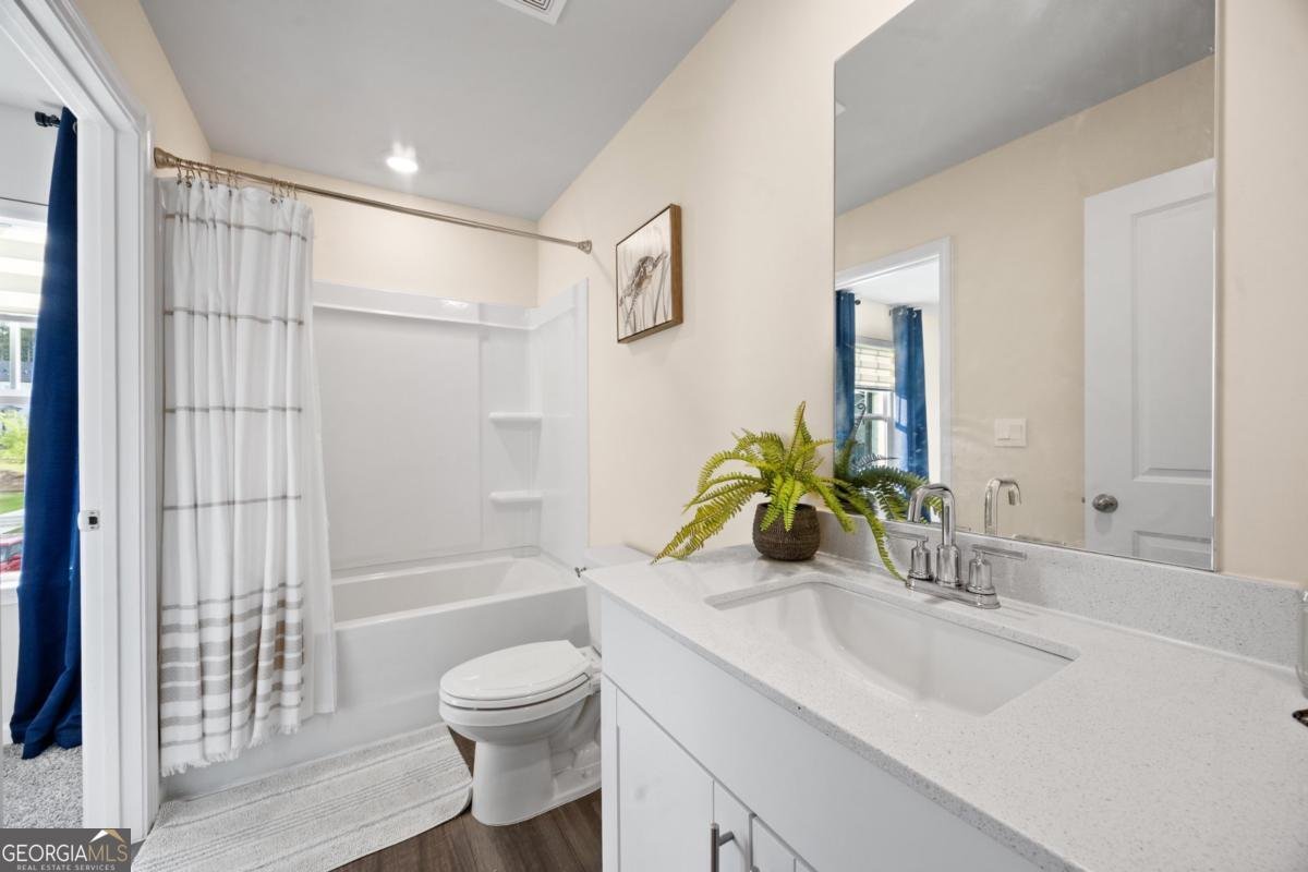 2440 Rocky City Lane Snellville - 16