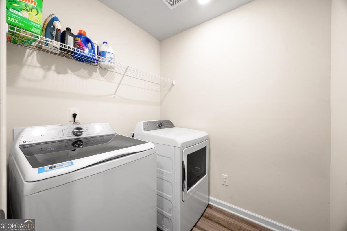 2440 Rocky City Lane Snellville - 17