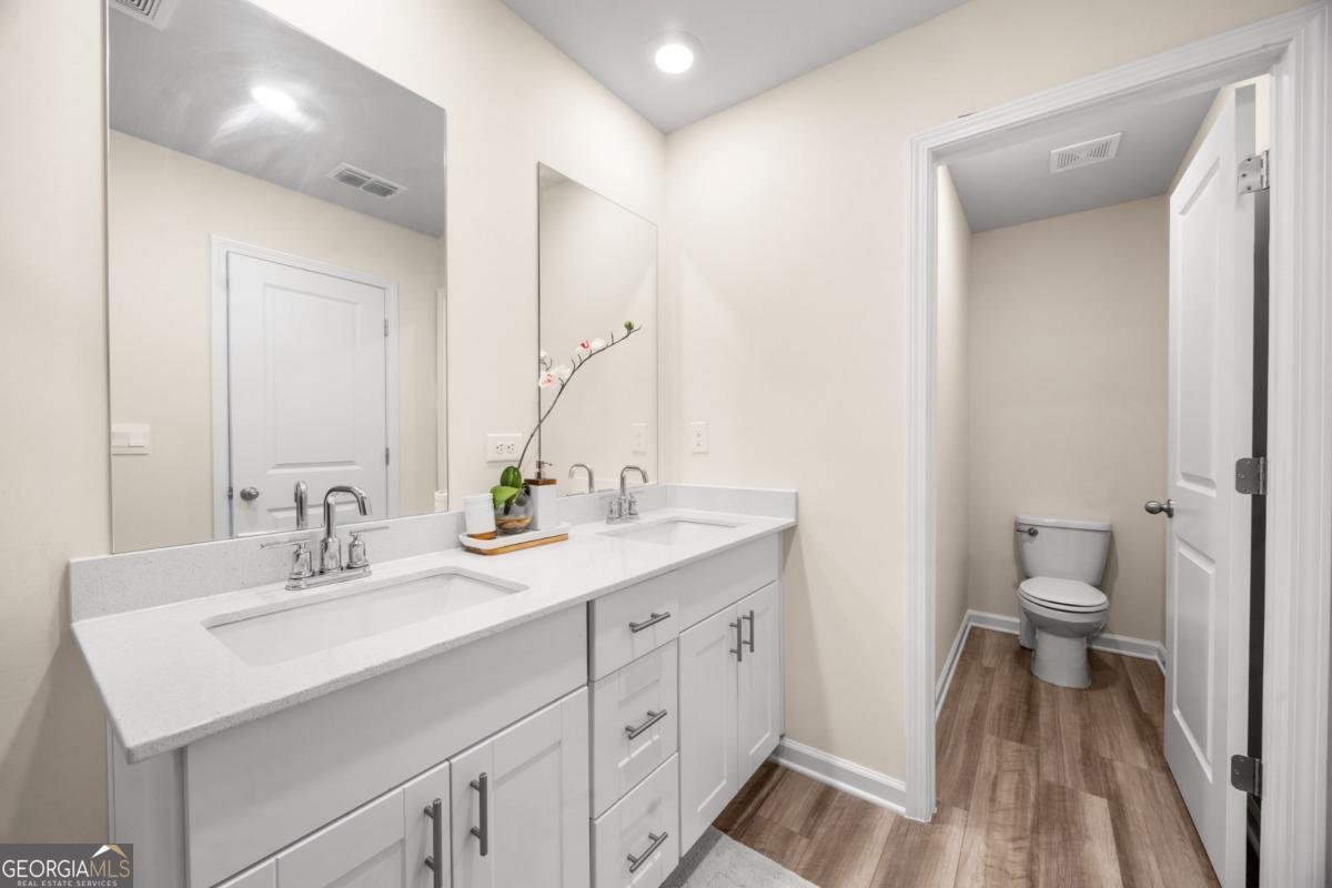 2440 Rocky City Lane Snellville - 19