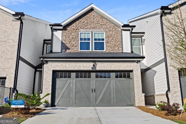 2440 Rocky City Lane Snellville - 2