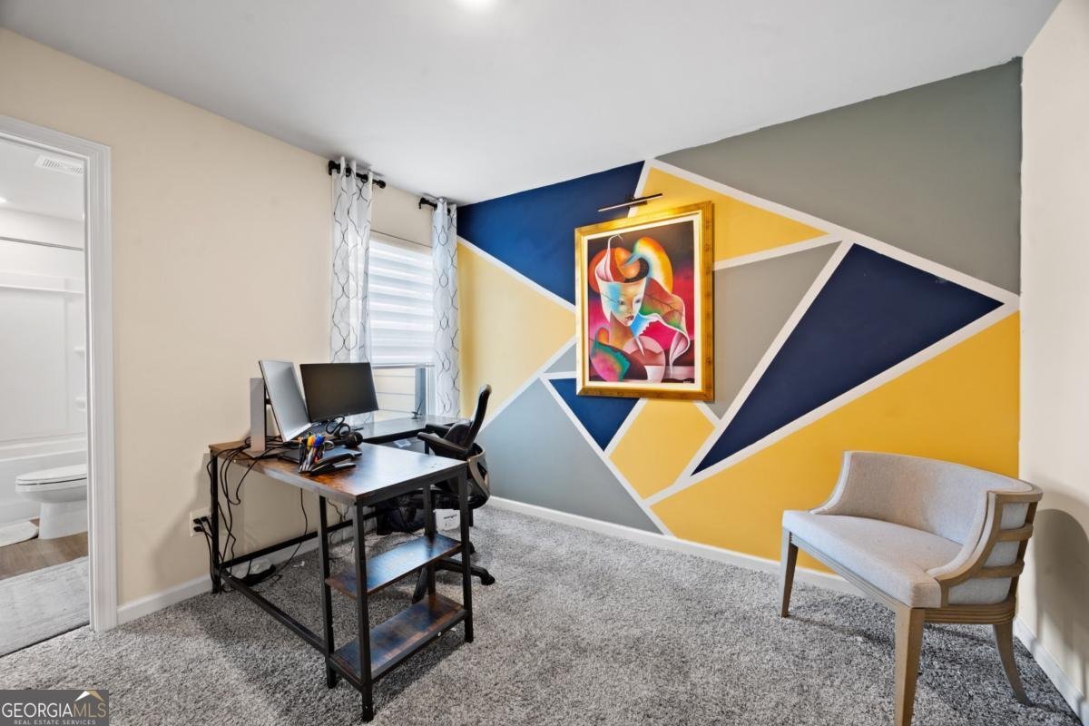 2440 Rocky City Lane Snellville - 21