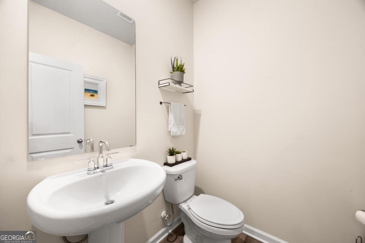 2440 Rocky City Lane Snellville - 22