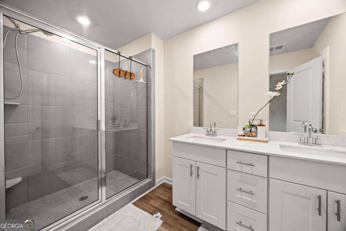 2440 Rocky City Lane Snellville - 24