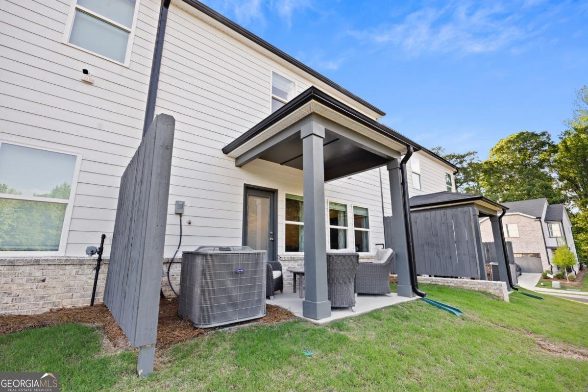 2440 Rocky City Lane Snellville - 26