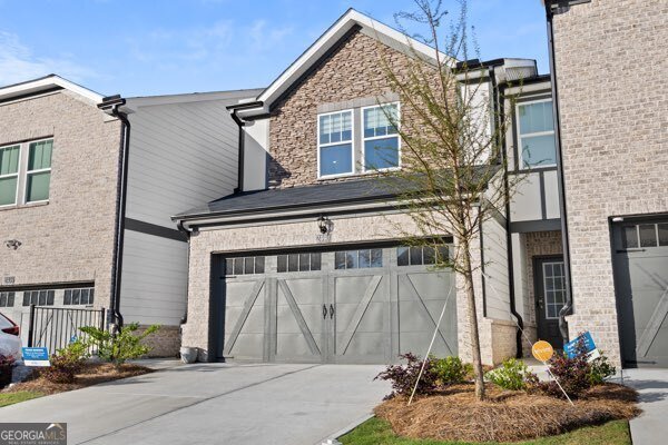2440 Rocky City Lane Snellville - 3