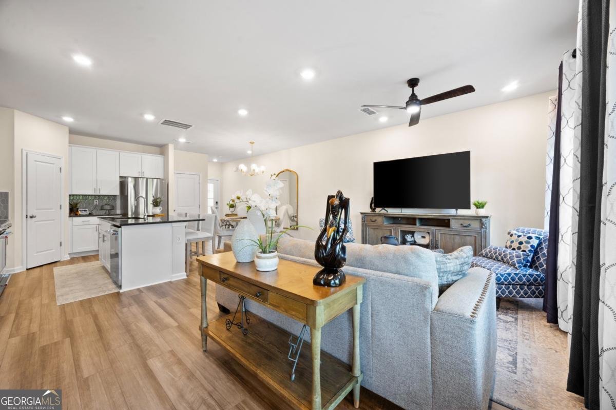 2440 Rocky City Lane Snellville - 4