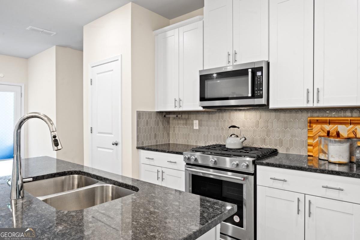 2440 Rocky City Lane Snellville - 5