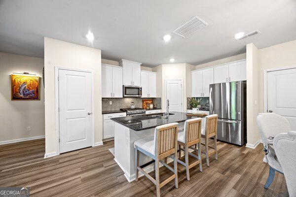 2440 Rocky City Lane Snellville - 8