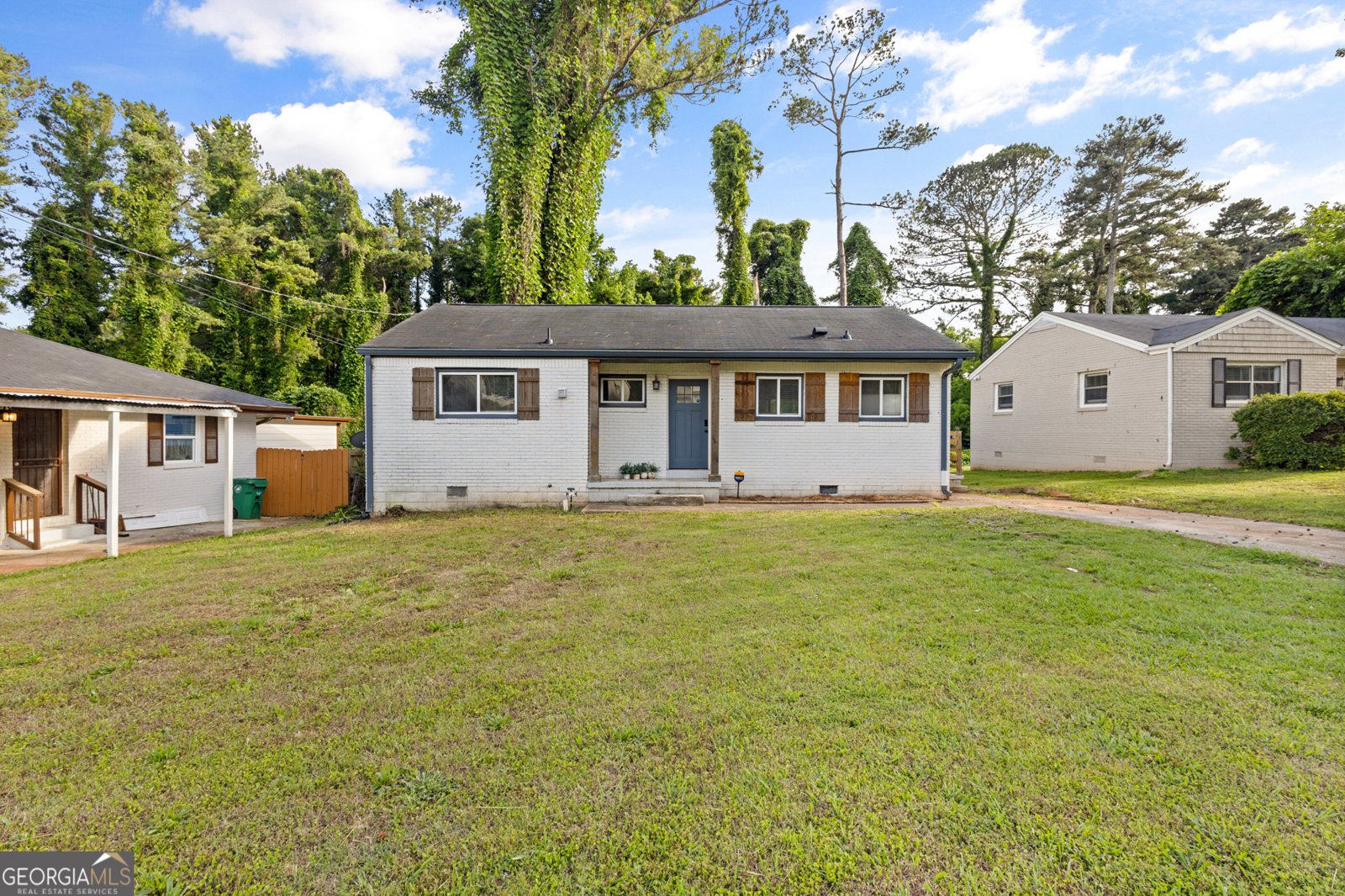 2677 Tilson Road Decatur - 1