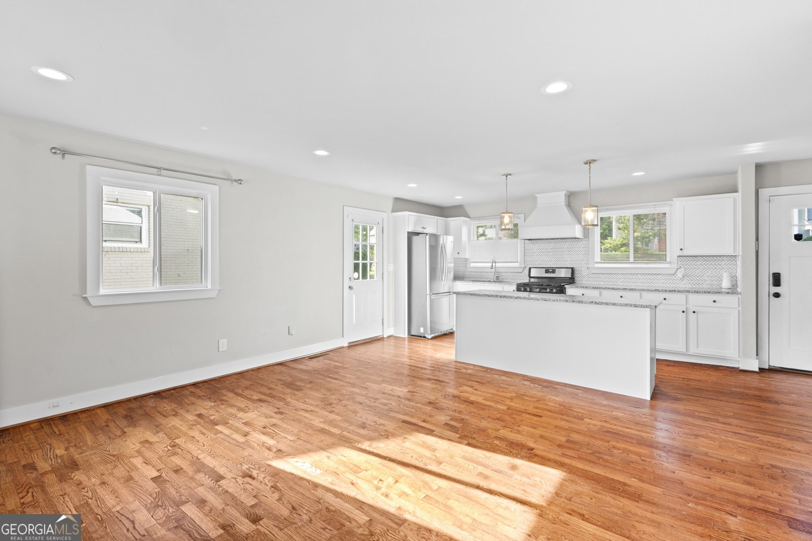 2677 Tilson Road Decatur - 10