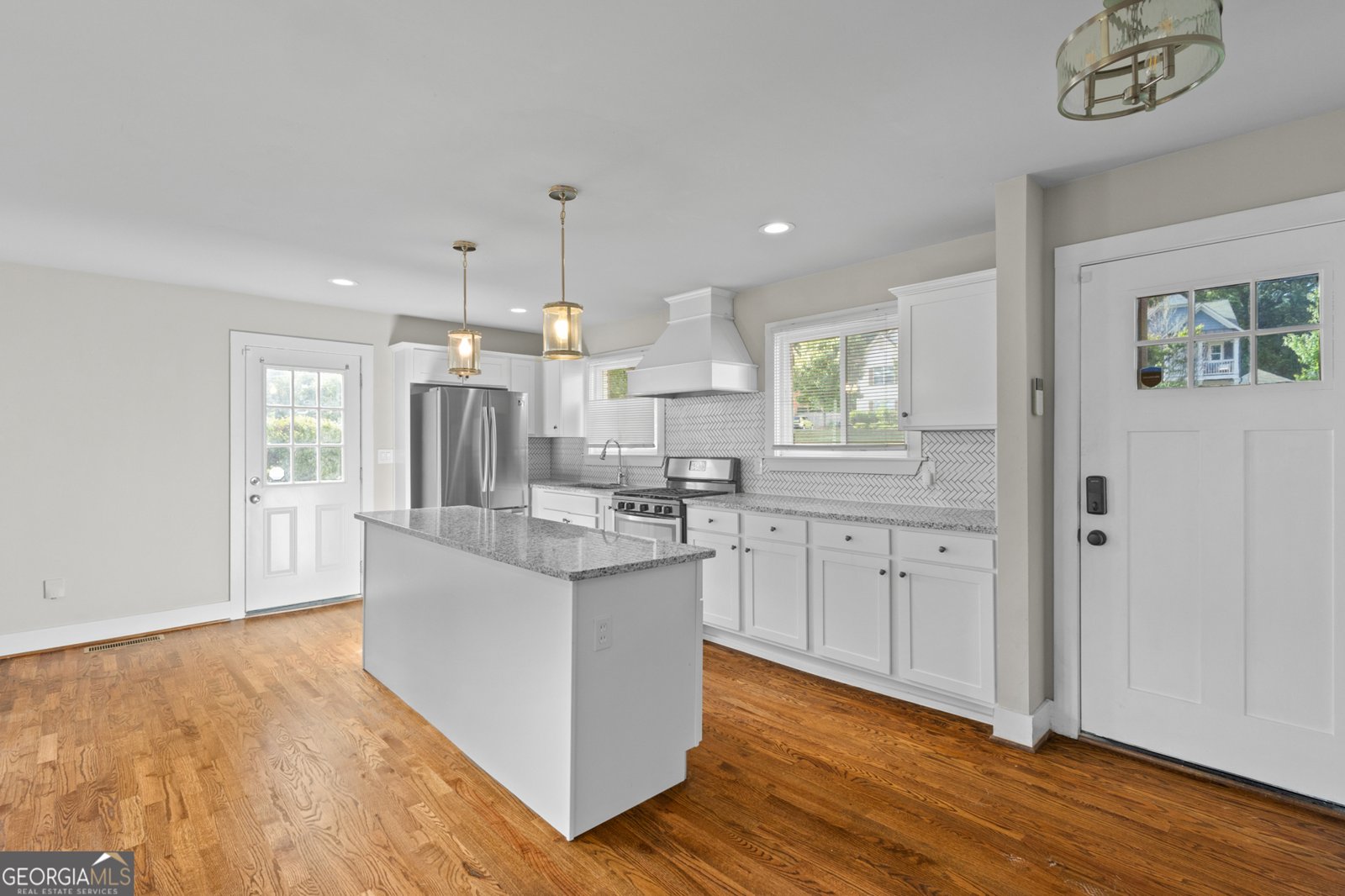 2677 Tilson Road Decatur - 12