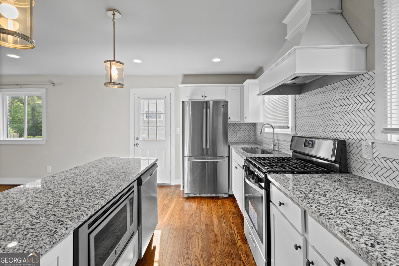 2677 Tilson Road Decatur - 15