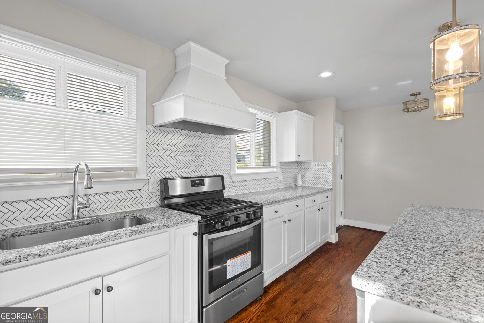 2677 Tilson Road Decatur - 16