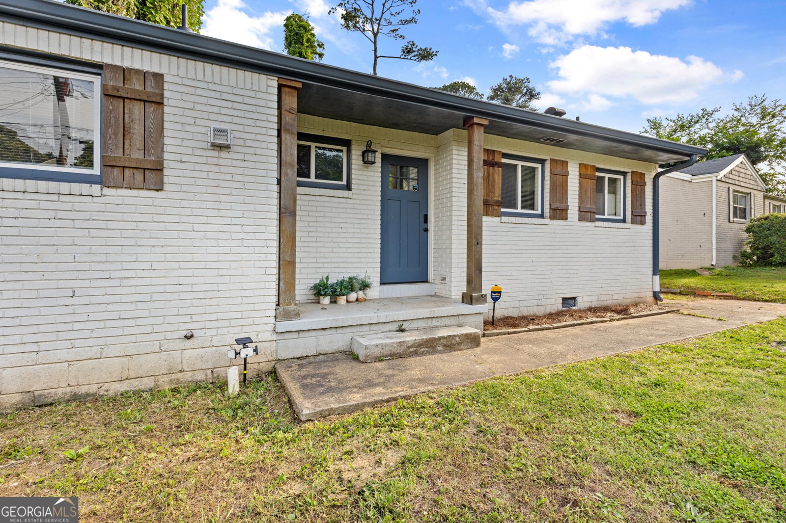 2677 Tilson Road Decatur - 2