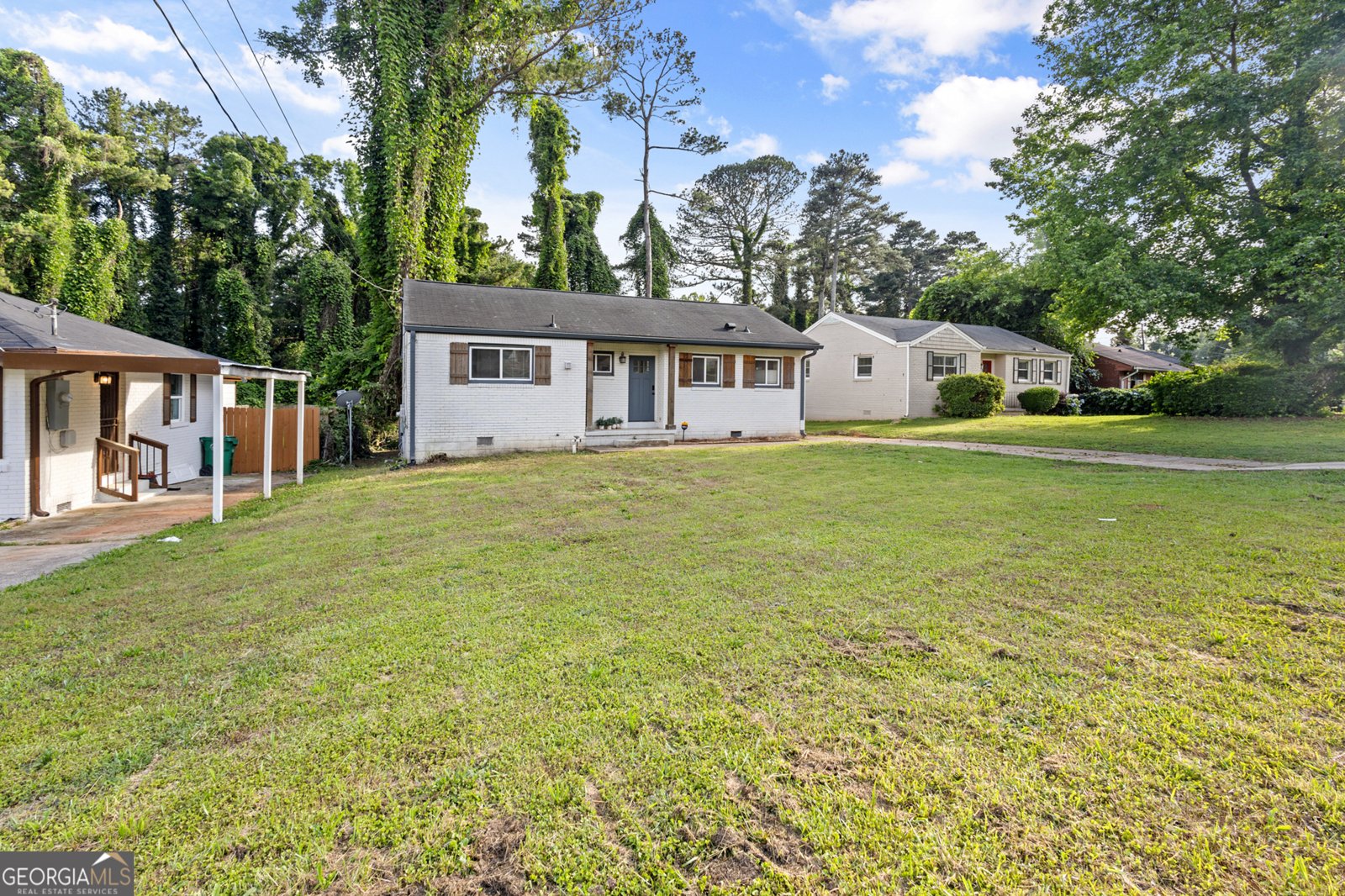 2677 Tilson Road Decatur - 3