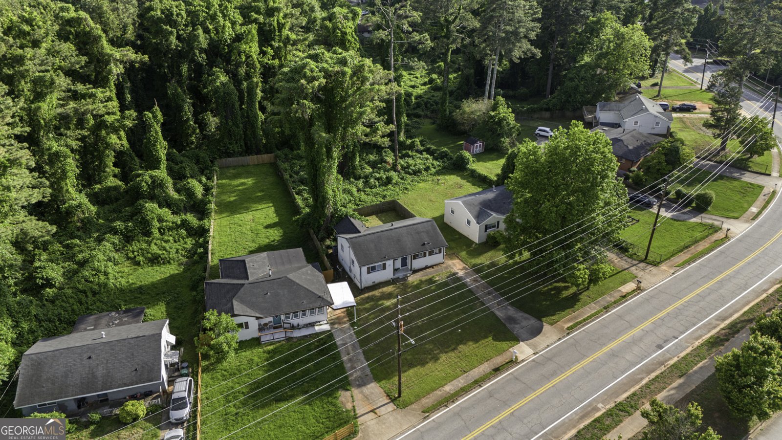 2677 Tilson Road Decatur - 35