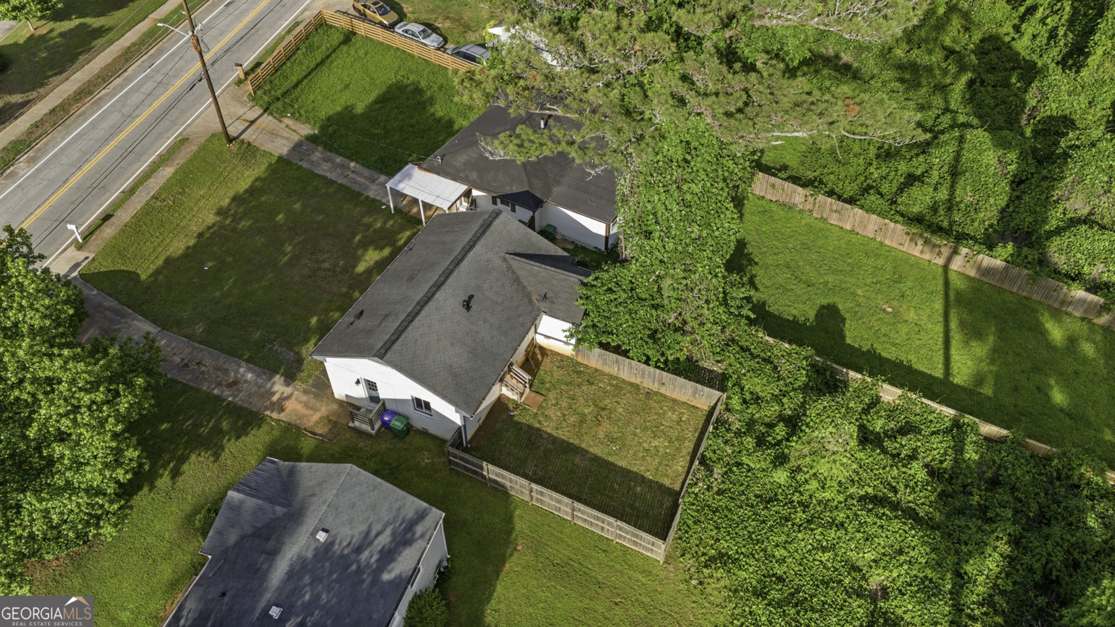 2677 Tilson Road Decatur - 37