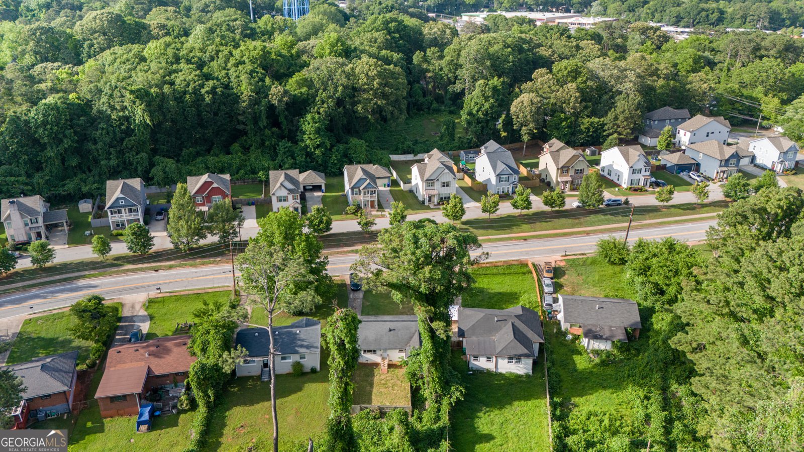 2677 Tilson Road Decatur - 39