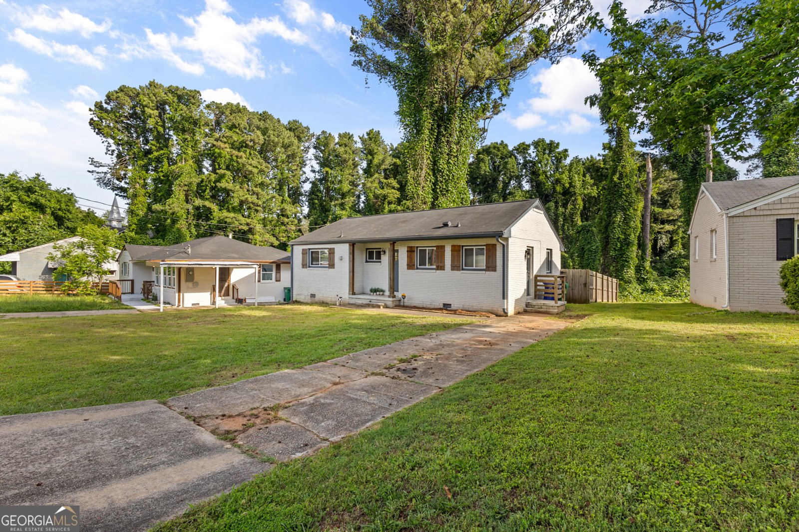 2677 Tilson Road Decatur - 4