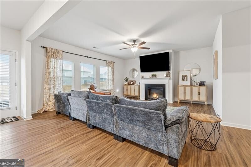 315 Lucyanna Lane Cartersville - 10