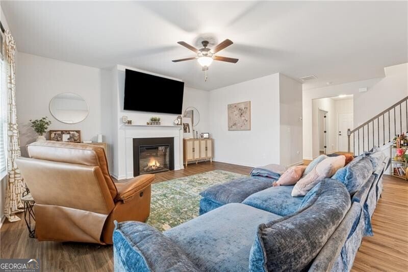 315 Lucyanna Lane Cartersville - 11