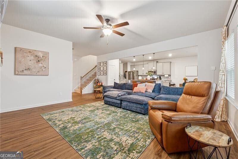 315 Lucyanna Lane Cartersville - 13