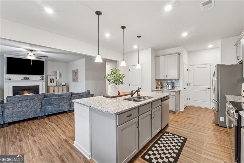 315 Lucyanna Lane Cartersville - 15