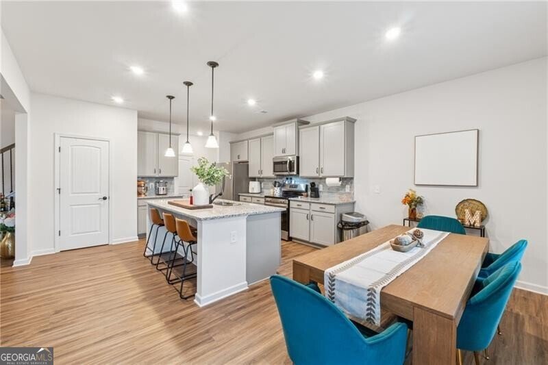 315 Lucyanna Lane Cartersville - 17